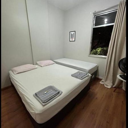 Quarto Dois- Copacabana リオデジャネイロ エクステリア 写真