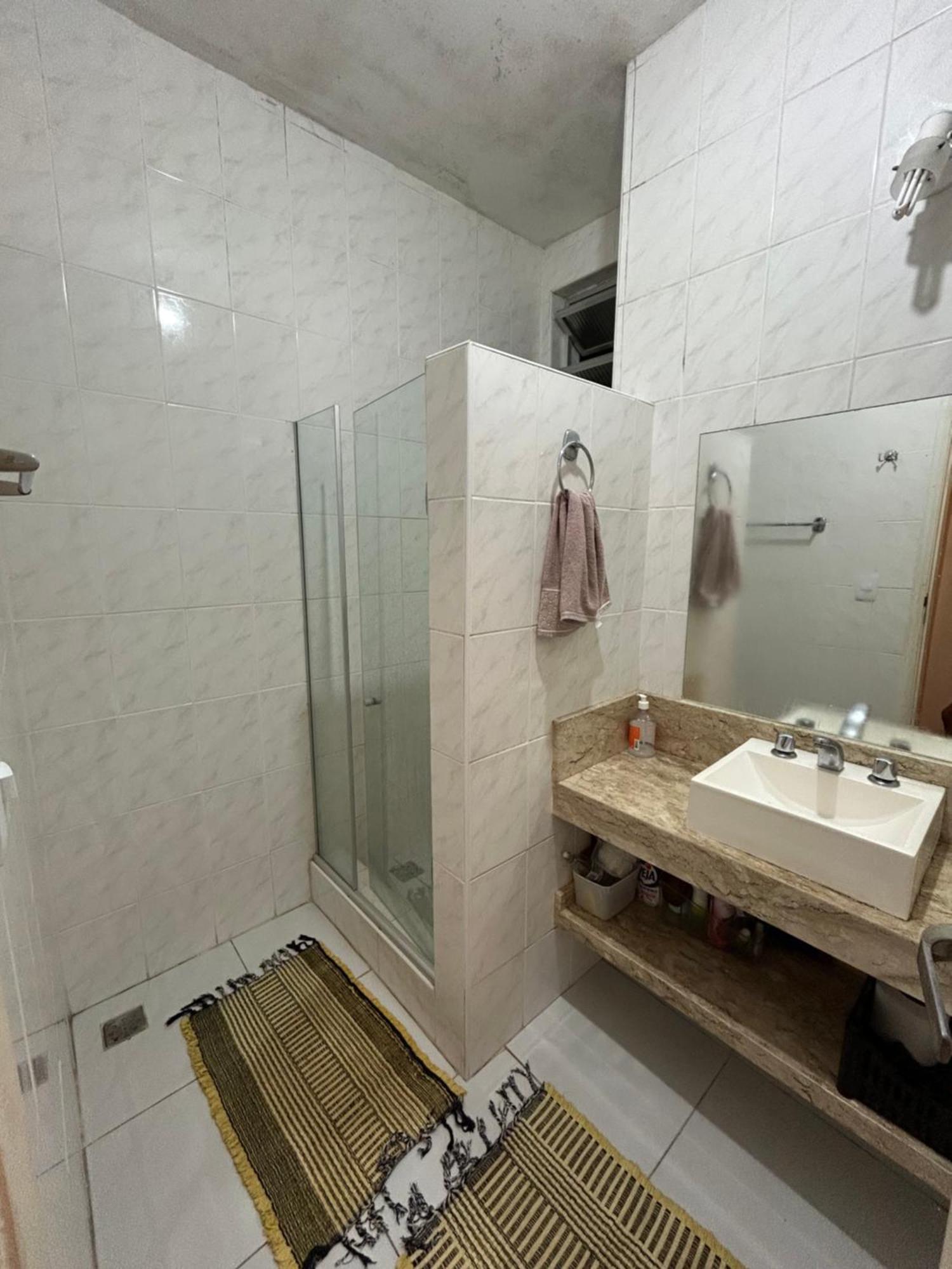 Quarto Dois- Copacabana リオデジャネイロ エクステリア 写真